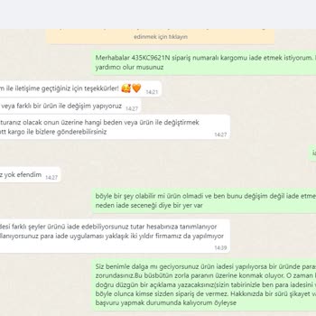 Moda Podyum Mağduriyeti! Acil Çözüm İstiyorum!