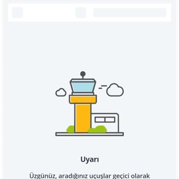 Pegasus Uygulama Sorunu Kimse İlgilenmiyor