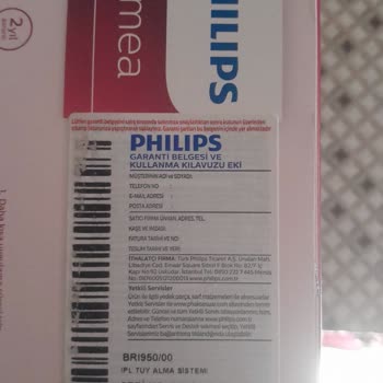 N11 Barkodu Açılmış Ürün...