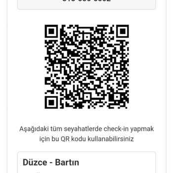 Kamil Koç Para İadesi Yok