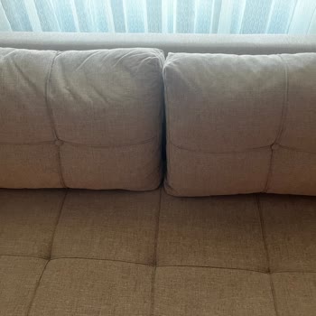 Tepe Home'un Kalitesiz Malzemesi