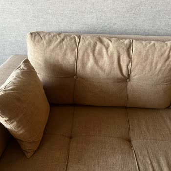 Tepe Home'un Kalitesiz Malzemesi