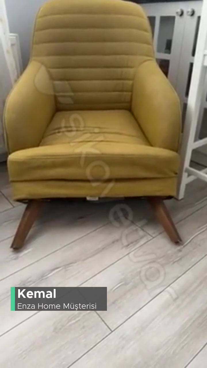 Enza Home Müşteri Ciddiyeti! videonun kapak resmi