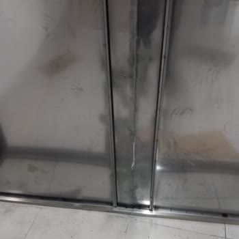 Bayraktar Endüstriyel Mutfak Firmasını Tercih Ettim Ve Pişman Oldum