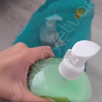 Watsons 2 Kutu 7/0 Koleston Saç Boyamız Eksik Gelmedi Bize!