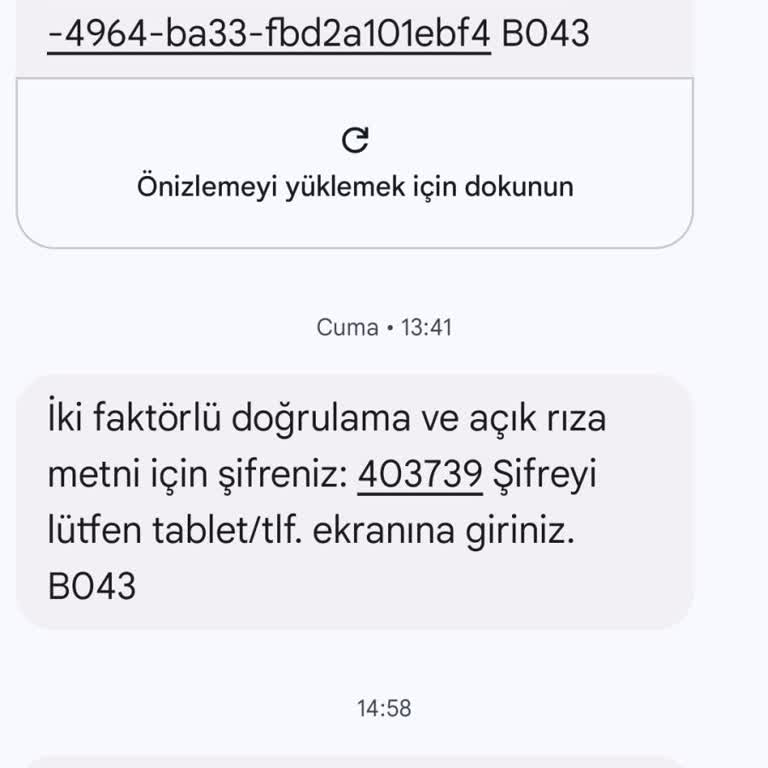 Dijital Kurye Türk Telekom Kurye Hizmetinde Yaşanan Sorunlar