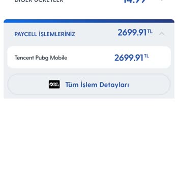 Tencent Games Türkiye İzinsiz Yapılan PUBG İşlemleri Hakkında Acil Yardım Talebi