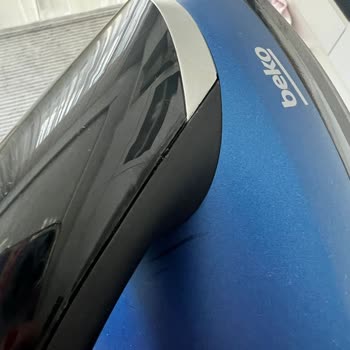 Beko Bku 8928 Buharlı Ütüde Sürekli Servis Sorunu Ve Kalite Düşüşü