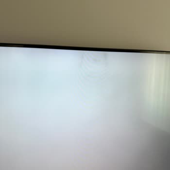 Kronik Hatalı Üretim Samsung UE58TU7000 Serisi Televizyon