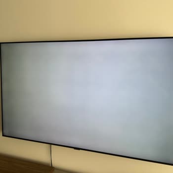 Kronik Hatalı Üretim Samsung UE58TU7000 Serisi Televizyon
