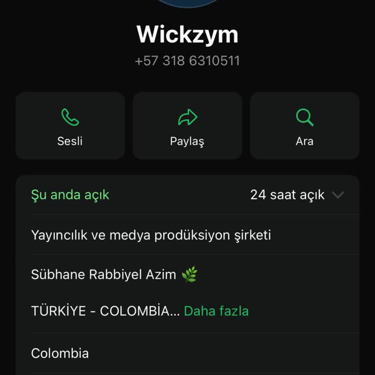 Instagram Hesabı Satın Alma Sürecinde Yaşanan Olumsuz Deneyim
