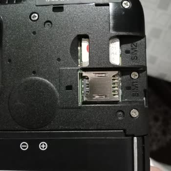 Hepsiburada'dan Aldığım Arızalı Telefon İade Edilmedi