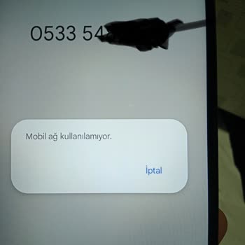 Hepsiburada'dan Aldığım Arızalı Telefon İade Edilmedi