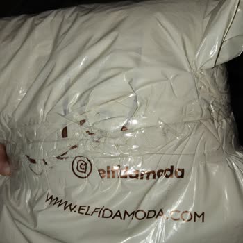 Elfida Moda İade Hakkımı İstiyorum