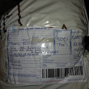 Elfida Moda İade Hakkımı İstiyorum