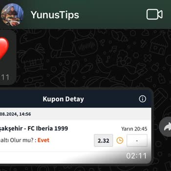 Yunustips.danismanlik Yunustips Hata Yaparak Mağdur Ediyor Ve Paramı İade Etmiyor!