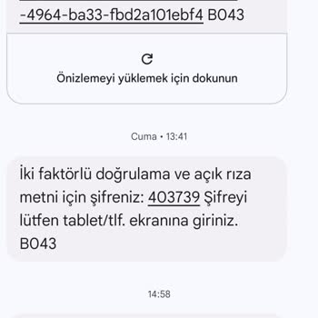 Türk Telekom Kurye Hizmeti Nedeniyle Mağduriyet Yaşıyorum