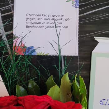 Çiçek Sepeti Yanlış Sipariş Teslimatı