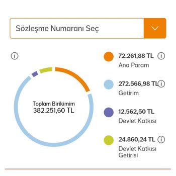 NN Hayat ve Emeklilik Sistem Hatasından 50.000 (elli Bin) Tl Den Fazla Kaybım Olmuş?