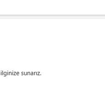 Kinnsich Paramızla Rezil Oluyoruz.