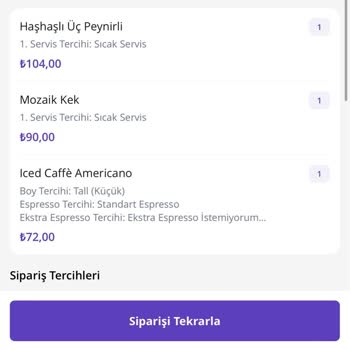 GetirYemek Getir Canlı Destek Yardımcı Olmuyor! Yanlış Sipariş Teslim Edildi!