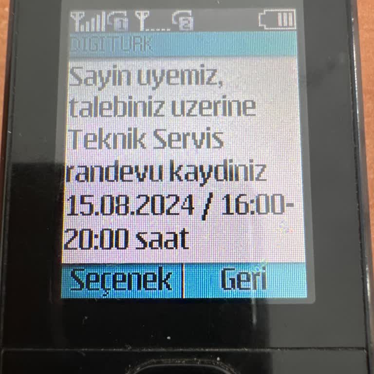 Digiturk Abonelik Başvurusu Alıyor Kurulum Yapmayıp Fiyat Değiştiriyor