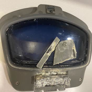Samsung Çamaşır Makinesi Kapak Problemi