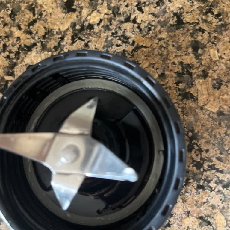 Vestel Mix And GO Kapak Doğrayıcısı Conta Temini