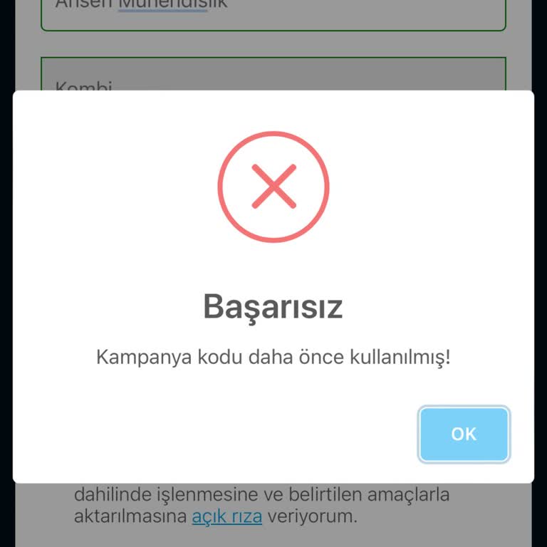 Daikin Garanti Uzatma Bilmecesi