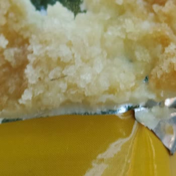 Eti Pop Kekten Kıl Çıktı!