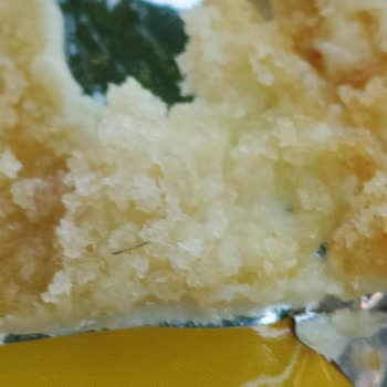 Eti Pop Kekten Kıl Çıktı!