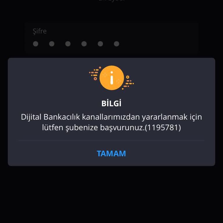 İş Bankası En Büyük Özel Banka Hesabımı Nedensiz Kapattı
