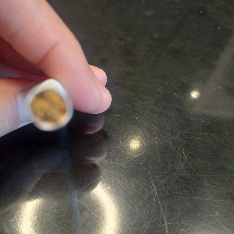 Monte Carlo Slender Blue