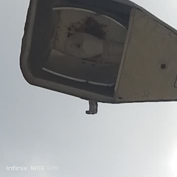 Aksa Fırat Elektrik Dağıtım Sokak Lambası Kronik Arızası