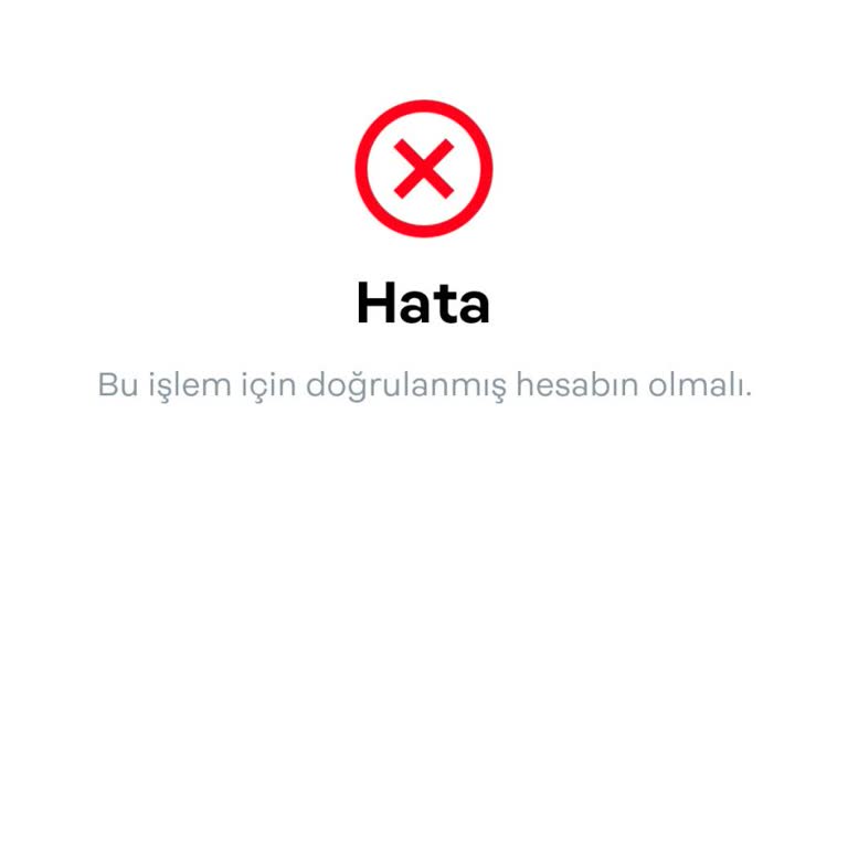 Papara Hesabım Onaylanmıyor Haber Bekliyorum