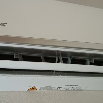 Fujiplus Klima Mağduriyeti Ve İlgisizliği