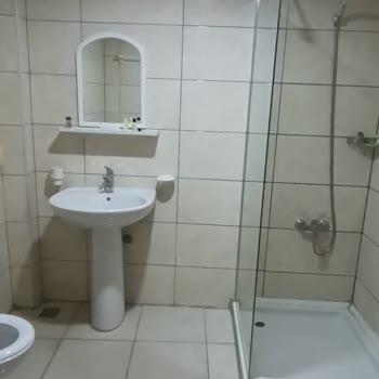 Nex Royal Beach Hotel Çok Kötü