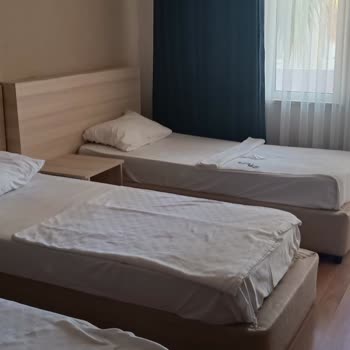 Nex Royal Beach Hotel Çok Kötü