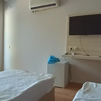 Nex Royal Beach Hotel Çok Kötü