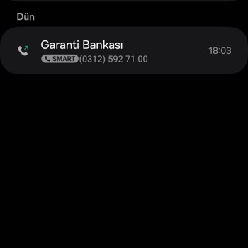 Garanti BBVA Döviz İşlemlerinde Yaşanan Sorun Ve İletişim Eksikliği