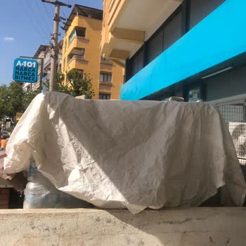 A101 İnsan Sağlığını Hiçe Sayıyor