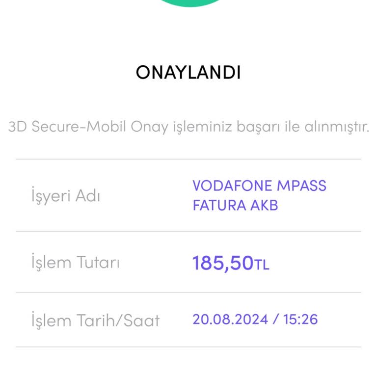 Fatura Ödeme Sorunu ve Müşteri Hizmetlerine Ulaşamama