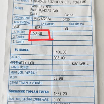 Bellona Markasi Nin Duyarsızlığı