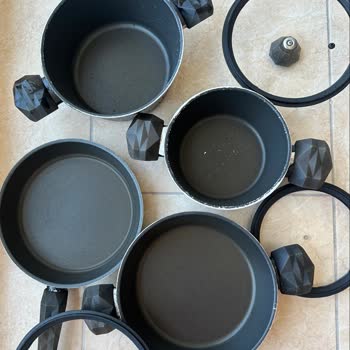 Karaca Bio Diamond Hayal Kırıklığı