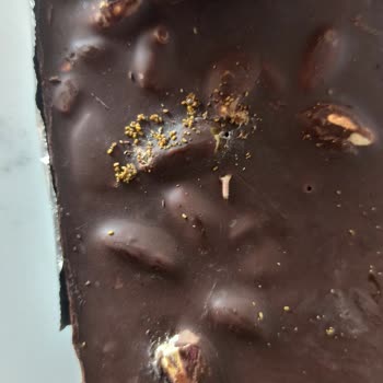 Nestle Bozuk Çikolata Kurtlar Halay Çekiyor