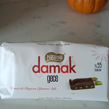 Nestle Bozuk Çikolata Kurtlar Halay Çekiyor