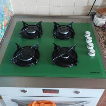 Termikel 8 Aydır Beklettiği Kırılmaz Ocak Camına Üretimi Yok Diyor!