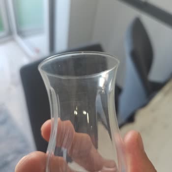 Arçelik Bulaşık Makinesi Bardakları Çiziyor ve Destek Yetersiz