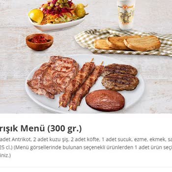 Yemeksepeti Yanlış Ürün Gönderimi Ve İlgisiz Müşteri Hizmetleri!