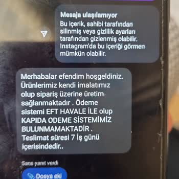 sandalye.home Instadan Sandalye. Home Adli Siteden Şikayetim Vardır.